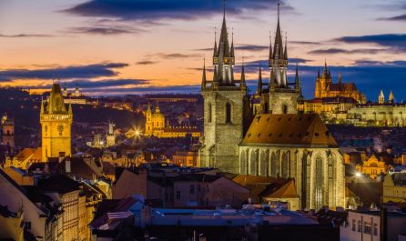 Перлите на Австро - Унгарската империя