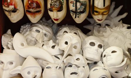 Карнавалът на остров Корфу - хотел Golden Alexandros 4*