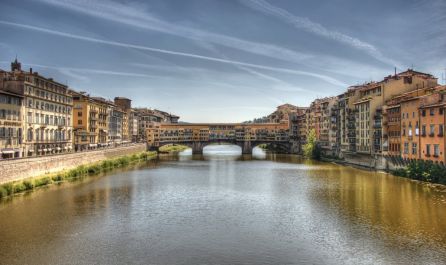 Най-доброто от Италия - > Милано – Генуа – Пиза – Флоренция  – Сиена – Орвието – Рим, със самолет, на български език! Отстъпки за ранни записвания!