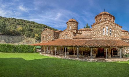 СПА уикенд в Струмица - екскурзия с автобус