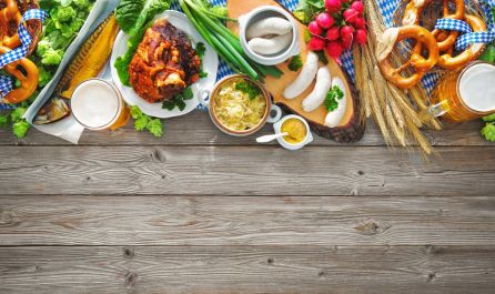 Мюнхен - сърцето на Бавария, със самолет и обслужване на български език!