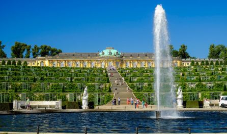 Екскурзия в ГЕРМАНИЯ  - Уикенд в Берлин - със самолет и обслужване на български език!