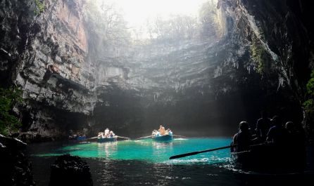 Йонийска мечта