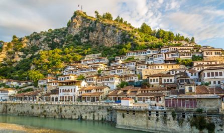 Великден в Албания - страната на орлите - екскурзия с автобус