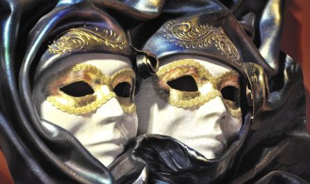 Карнавалът в Ксанти - СПА хотел Спартак 4*