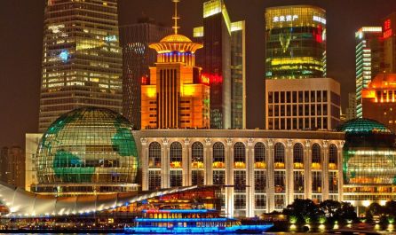 Екскурзия в КИТАЙ - Поднебесната империя - Шанхай,  Суджоу, Ханджоу, Хуаншан и Нинбо- с водач от България!