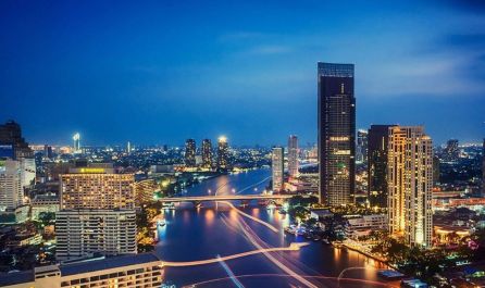 Екскурзия в ТАЙЛАНД - ПУКЕТ И БАНКОК, Перлите на Индокитай, с водач от България!