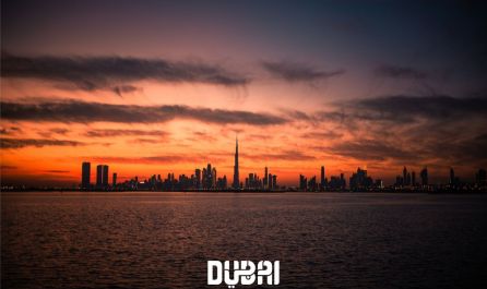 Почивка в ДУБАЙ и АБУ ДАБИ - 8 дни!