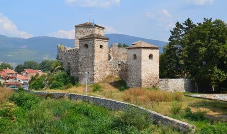 Уикенд в Пирот - старопланински легенди - екскурзия с автобус