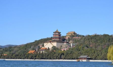 Екскурзия в КИТАЙ - Китай, Хонконг и Макао, с посещение на манастира Шаолин - с водач от България!