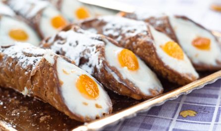 Екскурзия в ИТАЛИЯ - Сицилия - кухня, природа и история!