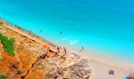 Великден на остров Лефкада - хотел Villagio Maistro 3* - 4 нощувки!