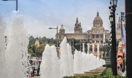 Барселона - 5 дни в сърцето на Каталуния - екскурзия със самолет, обслужване на български език