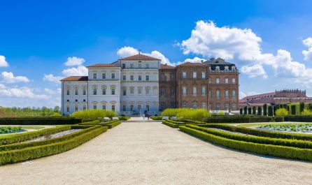 Екскурзия в Италия - ТОРИНО, Пиемонт - 3 нощувки в хотел 3*! Самолетна програма на български език!