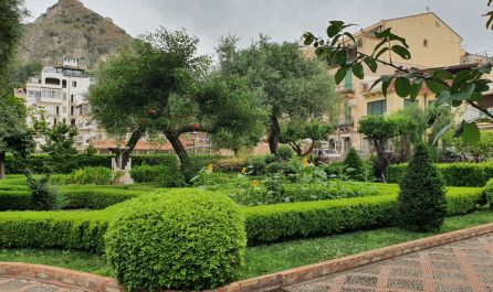 Екскурзия в ИТАЛИЯ - Нова година в СИЦИЛИЯ, Катания, 4 нощувки!