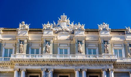 Екскурзия в Италия - Свети Валентин в ГЕНУА, 3 нощувки със самолет и обслужване на български език! С включено посещение на местна винарна и дегустация на 3 различни вина!