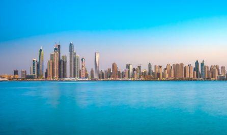 Мартенски празници! Най-доброто от ДУБАЙ - 5 дни, с полет на Fly Dubai!