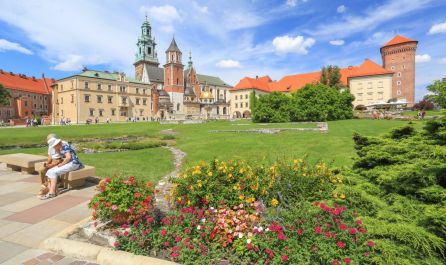 Екскурзия Най-доброто от ПОЛША - Краков, Познан, Гданск, Варшава и Вроцлав - полет от Варна