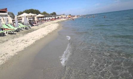 Почивка на Олимпийската ривиера - 3 нощувки - със закуски и вечери