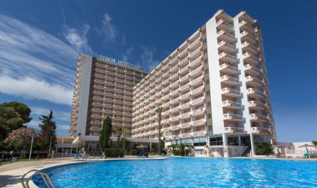 Почивка в ИСПАНИЯ - МУРСИЯ, ЛА МАНГА ДЕЛ МАР МЕНОР - Специална ваканционна програма за туристи над 55 години & приятели!