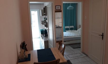 Почивка на Олимпийската ривиера - 7 нощувки в Paralia Apartment - от София!