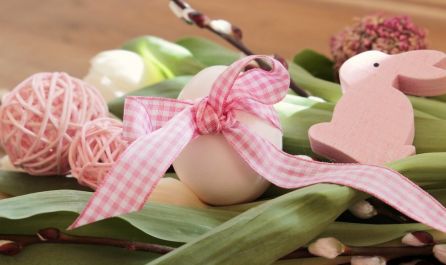 ВЕЛИКДЕН на Олимпийската ривиера - 3 нощувки - със закуски и вечери