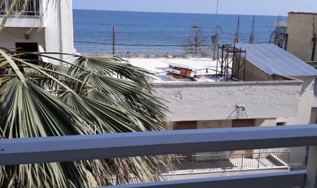 Почивка на Олимпийската ривиера - 7 нощувки в Nikos Sea View Apartment