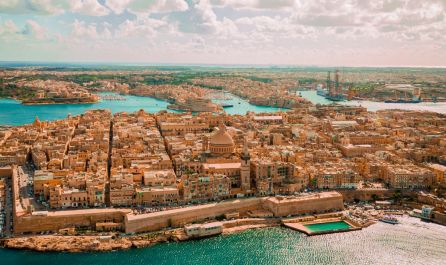 Почивка в Малта - островът на рицарите - 7 нощувки