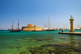 Mitsis Petit Palais - All Inclusive