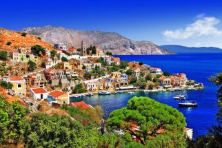 Mitsis Petit Palais - All Inclusive