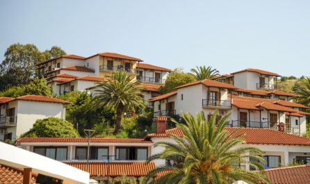 Почивка на Халкидики - Урануполи, Атон - 3 нощувки на All Inclusive, с организиран транспорт!