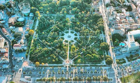 ОСТРОВ СИЦИЛИЯ! Десет причини да се влюбиш! Обиколна програма, самолет! Възможност за круиз до остров Малта!