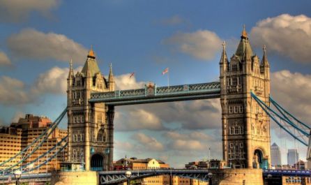 Обиколка на цяла ВЕЛИКОБРИТАНИЯ – най-значимото от АНГЛИЯ - ШОТЛАНДИЯ - ИРЛАНДИЯ - УЕЛС!