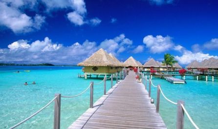 ФИЛИПИНИТЕ - обиколна програма. А и разбира се без плаж не може!