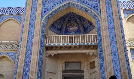 УЗБЕКИСТАН - Незабравимо пътешествие до сърцето на Великия път на коприната!