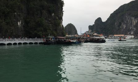 ВИЕТНАМ - огненият феникс! Без визи за български граждани!