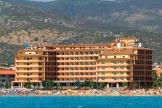 PENISCOLA PALACE & Wellness SPA