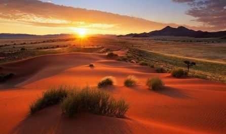 ЮЖНА АФРИКА, ЗИМБАБВЕ с водопада ВИКТОРИЯ, БОТСВАНА И НАМИБИЯ - ОФОРМЕНА ГРУПА - 04.11.2026