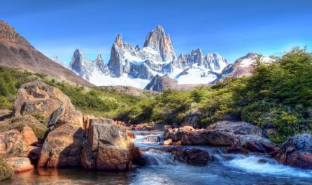 ЕЛ КАЛАФАТЕ и БУЕНОС АЙРЕС - 16.01.2026, 12.02.2026, 06.03.2026, 05.04.2026, 10.05.2026, 12.10.2026, 16.11.2026