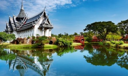 ВИЕТНАМ, КАМБОДЖА и ТАЙЛАНД, с Пукет - 20.02.2026, 13.03.2026, 09.04.2026, 07.09.2026, 16.10.2026, 13.11.2026