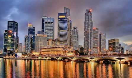 МАЛАЙЗИЯ И СИНГАПУР - 22.02.2026, 01.05.2026, 10.09.2026, 16.10.2026, 13.11.2026, 04.12.2026