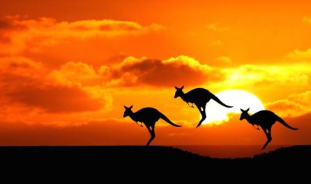 АВСТРАЛИЯ, с големия Бариерен Риф и НОВА ЗЕЛАНДИЯ -  12.02.2026, 23.02.2026, 17.11.2026