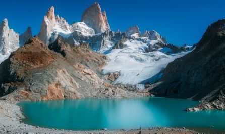 ЕЛ КАЛАФАТЕ, БУЕНОС АЙРЕС, водопадите ИГУАСУ и РИО ДЕ ЖАНЕЙРО  - 13.02.2026, 06.03.2026, 05.04.2026, 10.05.2026, 12.10.2026, 16.11.2026, 09.12.2026