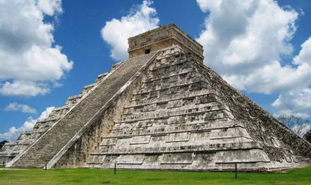 МЕКСИКО и КУБА - II вар. 09.03.2026, 09.04.2026, 04.05.2026, 11.09.2026, 16.10.2026, 13.11.2026