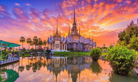 ТАЙЛАНД с ПУКЕТ и МАЛАЙЗИЯ -15.02.2026, 24.04.2026, 10.05.2026, 03.09.2026, 09.10.2026, 06.11.2026, 25.11.2026