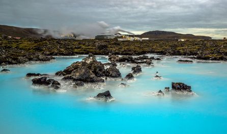 ИСЛАНДИЯ и ГРЕНЛАНДИЯ I къс вар. - 14.08.2026