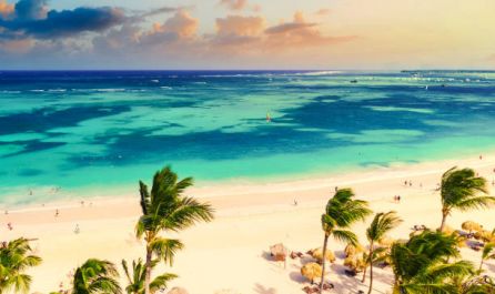 Мексико с Канкун  - 27.01.2026, 09.03.2026, 09.04.2026, 04.05.2026, 11.09.2026, 16.10.2026, 13.11.2026