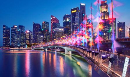 МАЛАЙЗИЯ, СИНГАПУР И О-В БАЛИ -ПОТВЪРДЕНА ГРУПА! - 22.02.2026