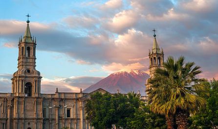 ПЕРУ - ПОТВЪРДЕНА ГРУПА!  12.04.2026