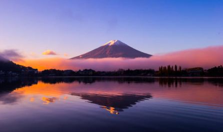 ЯПОНИЯ-ОФОРМЕНА ГРУПА! 28.08.2026